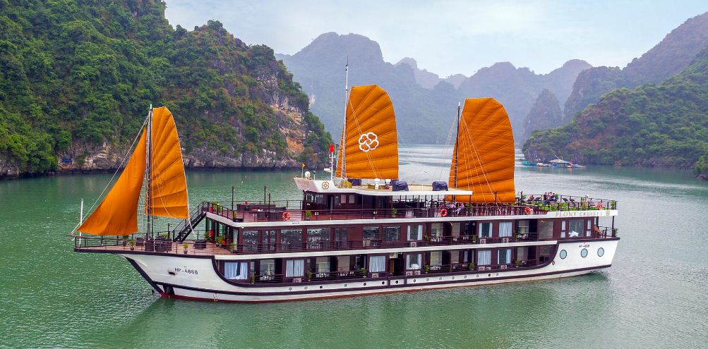 Exploring the Enchanting Mekong: A Vietnam River Cruise Adventure